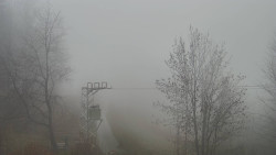 Troják, Maruška - odpočivadlo HM52