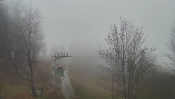 Troják, Maruška - odpočivadlo HM52