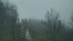 Troják, Maruška - odpočivadlo HM52