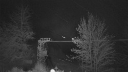 Troják, Maruška - odpočivadlo HM52