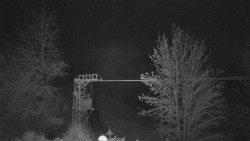 Troják, Maruška - odpočivadlo HM52