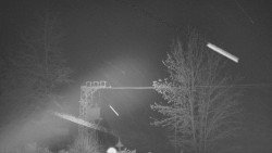 Troják, Maruška - odpočivadlo HM52