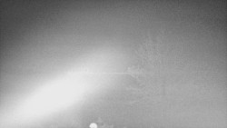 Troják, Maruška - odpočivadlo HM52