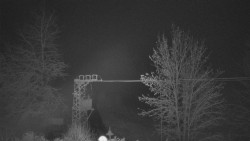 Troják, Maruška - odpočivadlo HM52