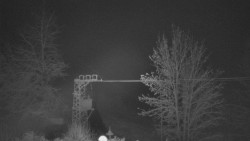 Troják, Maruška - odpočivadlo HM52