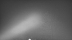 Troják, Maruška - odpočivadlo HM52