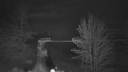 Troják, Maruška - odpočivadlo HM52