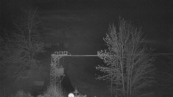 Troják, Maruška - odpočivadlo HM52