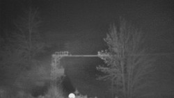 Troják, Maruška - odpočivadlo HM52