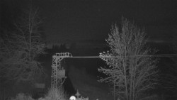 Troják, Maruška - odpočivadlo HM52