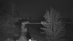 Troják, Maruška - odpočivadlo HM52