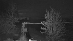 Troják, Maruška - odpočivadlo HM52