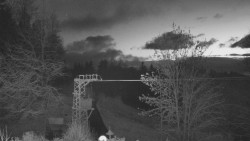 Troják, Maruška - odpočivadlo HM52