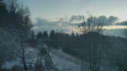 Troják, Maruška - odpočivadlo HM52