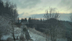 Troják, Maruška - odpočivadlo HM52