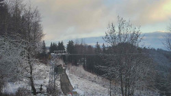 Troják, Maruška - odpočivadlo HM52