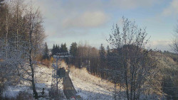 Troják, Maruška - odpočivadlo HM52