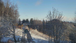 Troják, Maruška - odpočivadlo HM52