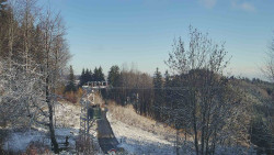 Troják, Maruška - odpočivadlo HM52