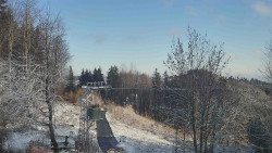 Troják, Maruška - odpočivadlo HM52