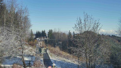 Troják, Maruška - odpočivadlo HM52