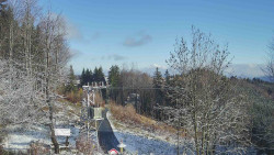 Troják, Maruška - odpočivadlo HM52