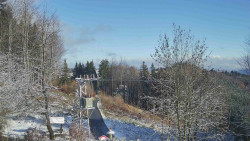 Troják, Maruška - odpočivadlo HM52