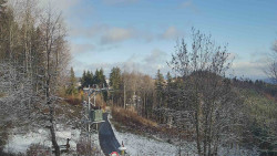 Troják, Maruška - odpočivadlo HM52