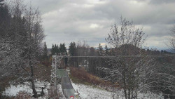 Troják, Maruška - odpočivadlo HM52