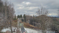 Troják, Maruška - odpočivadlo HM52