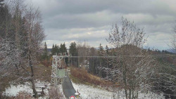 Troják, Maruška - odpočivadlo HM52