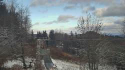 Troják, Maruška - odpočivadlo HM52