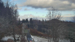 Troják, Maruška - odpočivadlo HM52