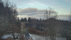 Troják, Maruška - odpočivadlo HM52