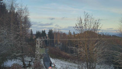 Troják, Maruška - odpočivadlo HM52