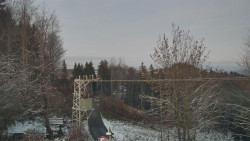 Troják, Maruška - odpočivadlo HM52