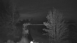 Troják, Maruška - odpočivadlo HM52