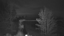 Troják, Maruška - odpočivadlo HM52