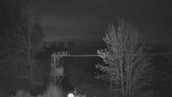 Troják, Maruška - odpočivadlo HM52