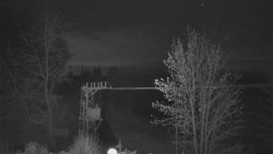 Troják, Maruška - odpočivadlo HM52