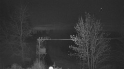 Troják, Maruška - odpočivadlo HM52