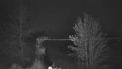 Troják, Maruška - odpočivadlo HM52