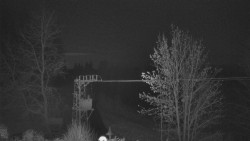 Troják, Maruška - odpočivadlo HM52