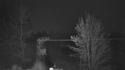 Troják, Maruška - odpočivadlo HM52