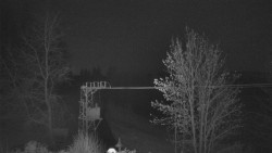 Troják, Maruška - odpočivadlo HM52