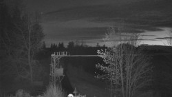 Troják, Maruška - odpočivadlo HM52