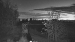 Troják, Maruška - odpočivadlo HM52