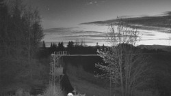 Troják, Maruška - odpočivadlo HM52