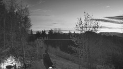 Troják, Maruška - odpočivadlo HM52