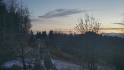 Troják, Maruška - odpočivadlo HM52